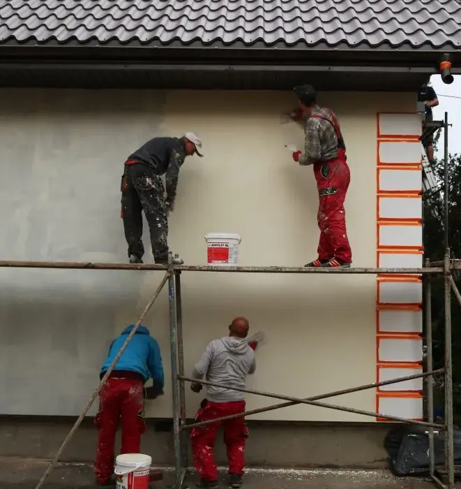 Jak prawidłowo nakładać tynk cienkowarstwowy i uniknąć najczęstszych błędów