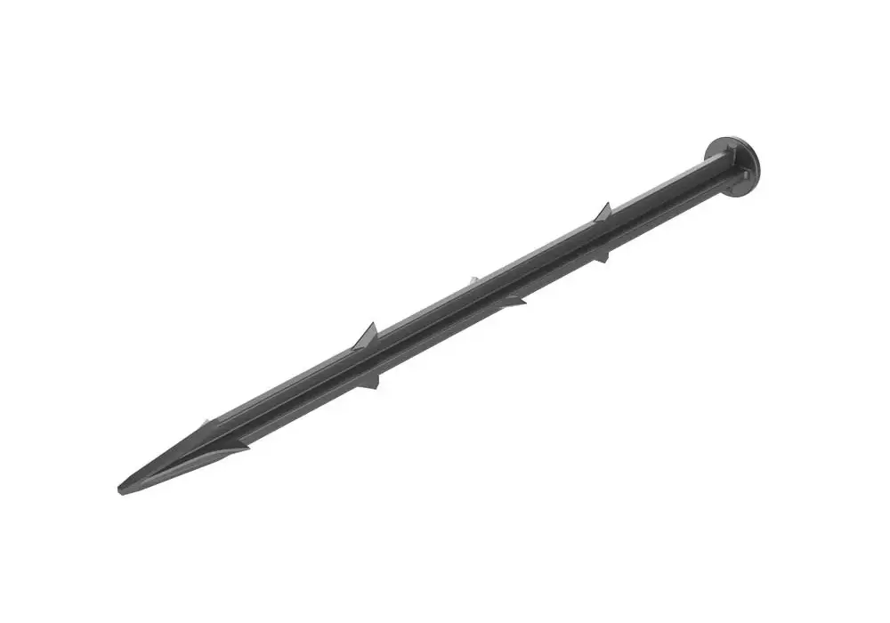 Kotwy do obrzeży OBI – jak wybrać i zamontować, by uniknąć błędów