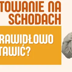 Jak zrobić rusztowanie na schodach bezpiecznie i skutecznie