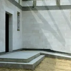 Jak izolacja na schody zewnętrzne zapobiega wilgoci i uszkodzeniom