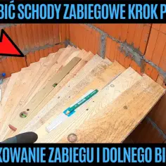 Jak zaszalować schody zabiegowe - uniknij najczęstszych błędów