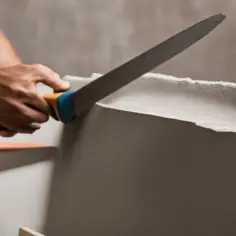 Jaki papier ścierny do tynku cementowo-wapiennego? Wybierz najlepszy i uniknij błędów!