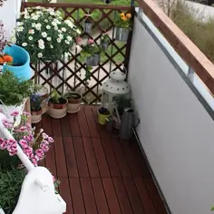 Ile naprawdę kosztuje remont balkonu w bloku? Sprawdź, jak zaoszczędzić!