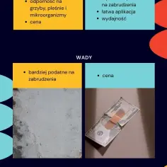 Tynk silikonowy czy silikatowy - który wybór jest lepszy dla Twojego domu?