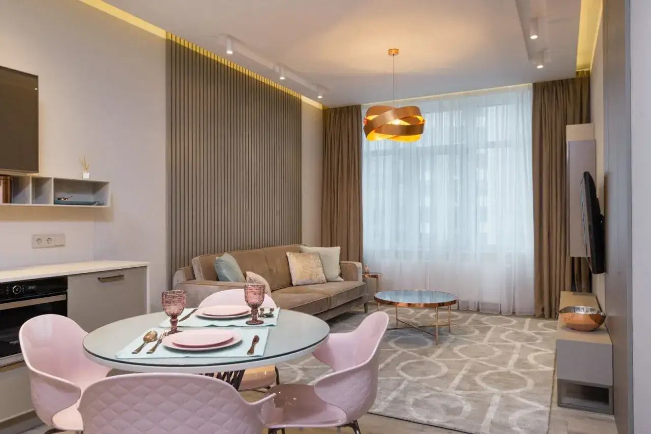 Zdjęcie Ile kosztuje remont mieszkania 70m2? Poznaj ukryte wydatki i oszczędności