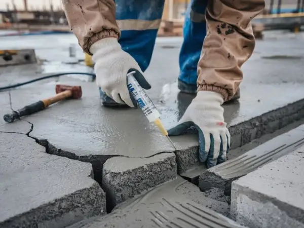Jaki tynk na fundament wybrać, aby uniknąć problemów z wilgocią i mrozem